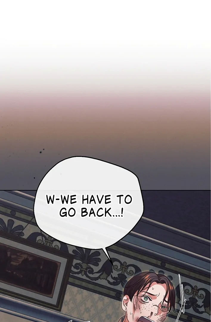 Try Begging Me Chapter 42 page 31