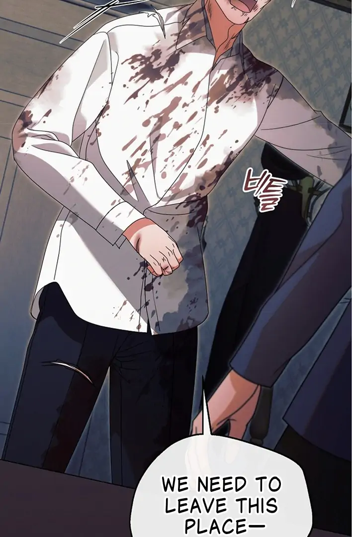 Try Begging Me Chapter 42 page 32