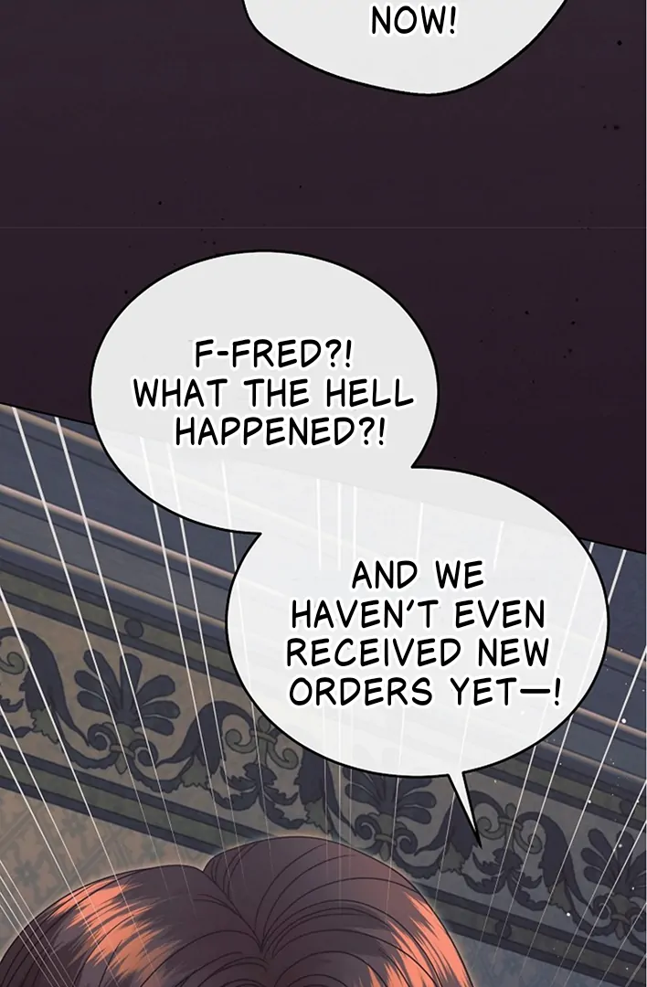 Try Begging Me Chapter 42 page 33