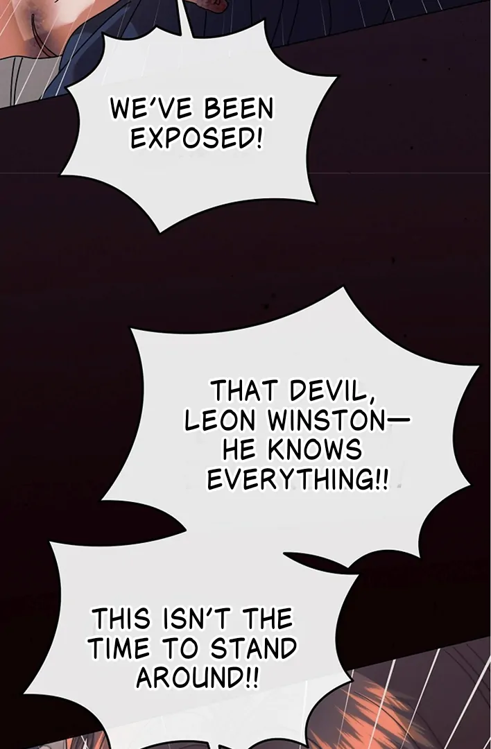 Try Begging Me Chapter 42 page 35