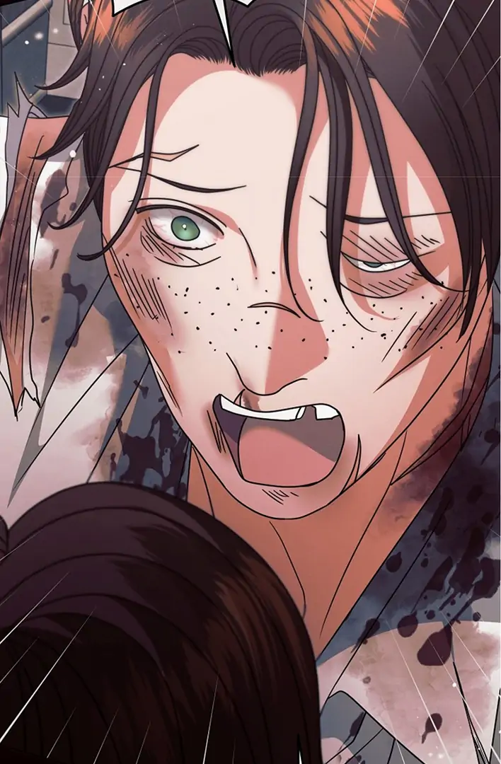 Try Begging Me Chapter 42 page 36