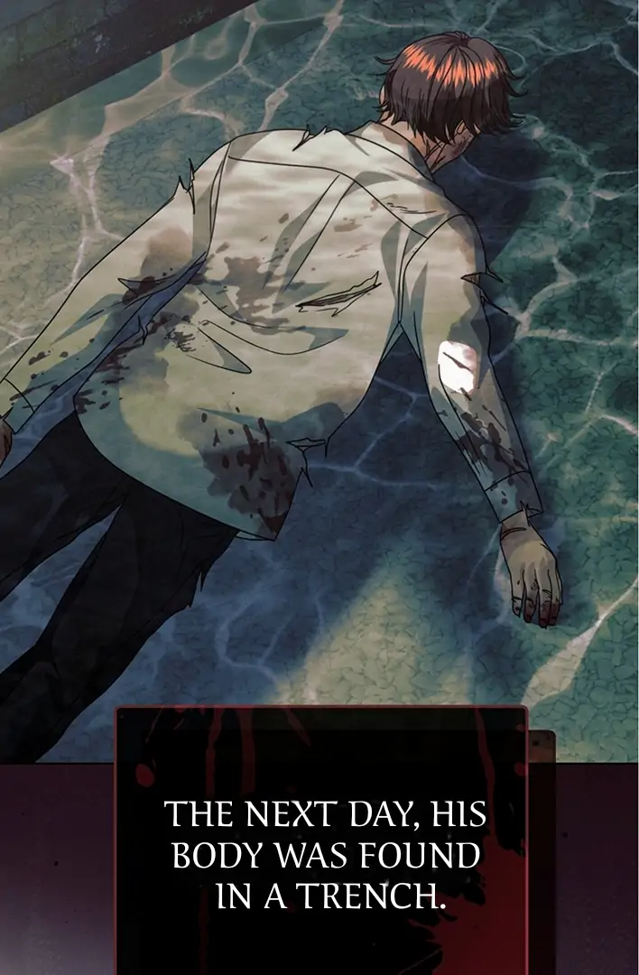Try Begging Me Chapter 42 page 39