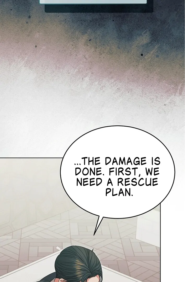 Try Begging Me Chapter 42 page 44