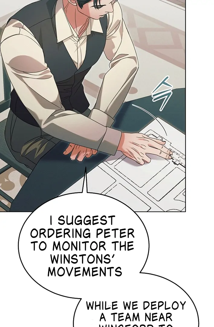 Try Begging Me Chapter 42 page 45
