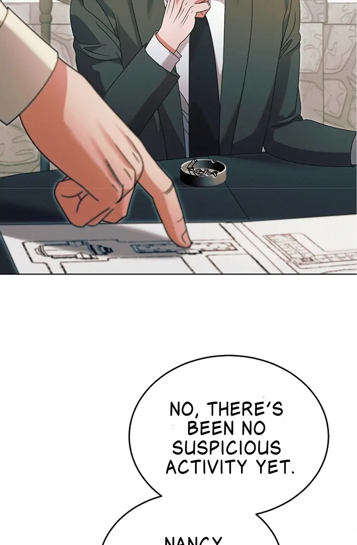 Try Begging Me Chapter 42 page 47