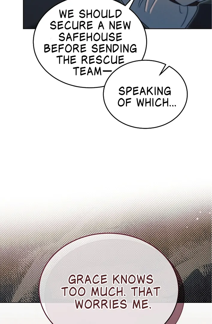 Try Begging Me Chapter 42 page 49