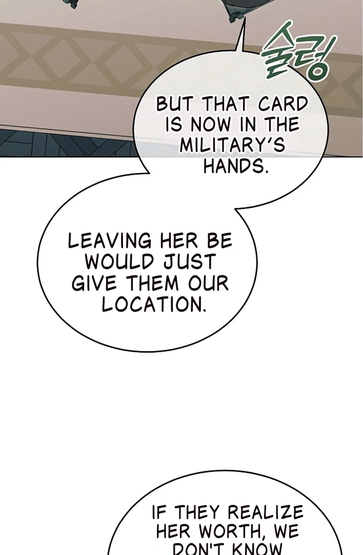 Try Begging Me Chapter 42 page 61