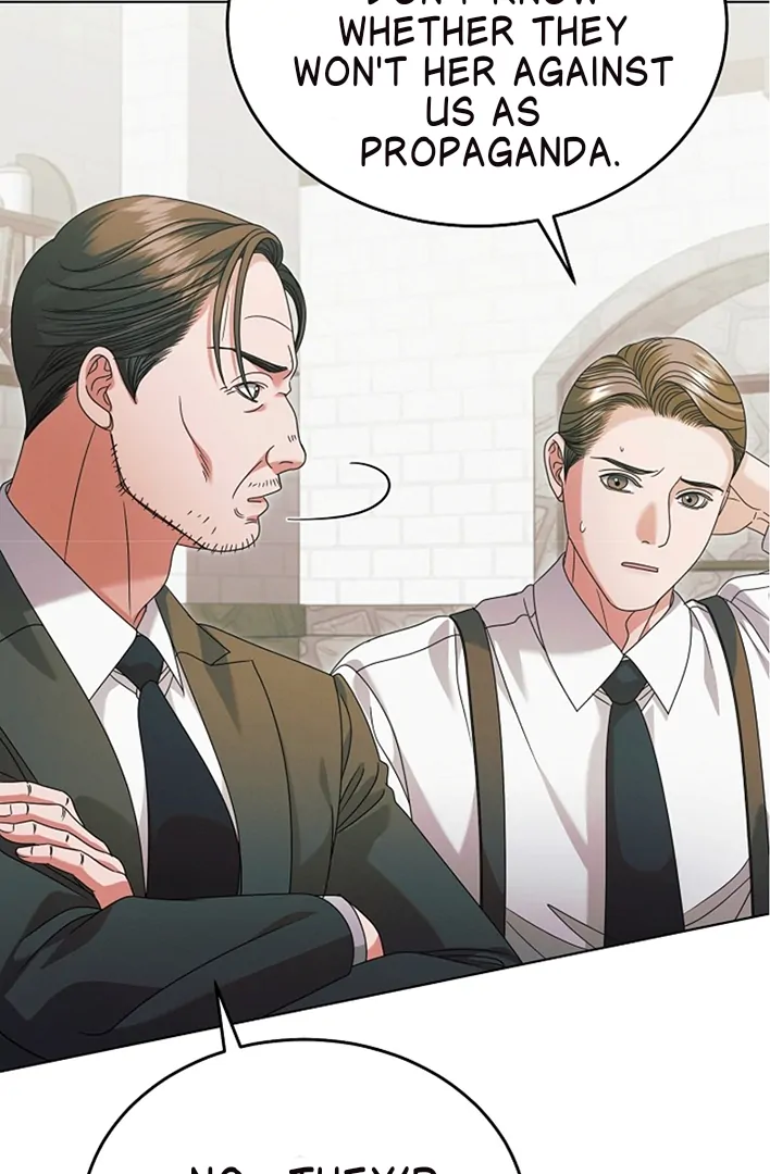Try Begging Me Chapter 42 page 62