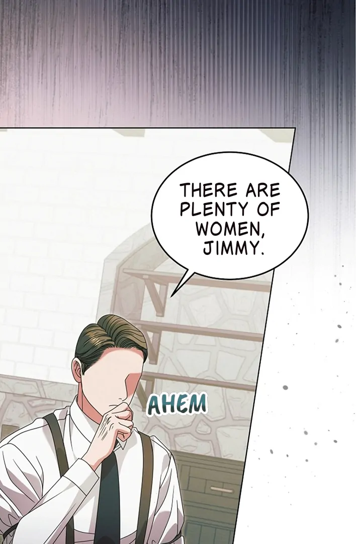 Try Begging Me Chapter 42 page 71