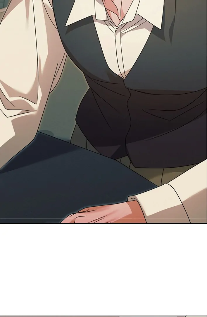 Try Begging Me Chapter 42 page 85