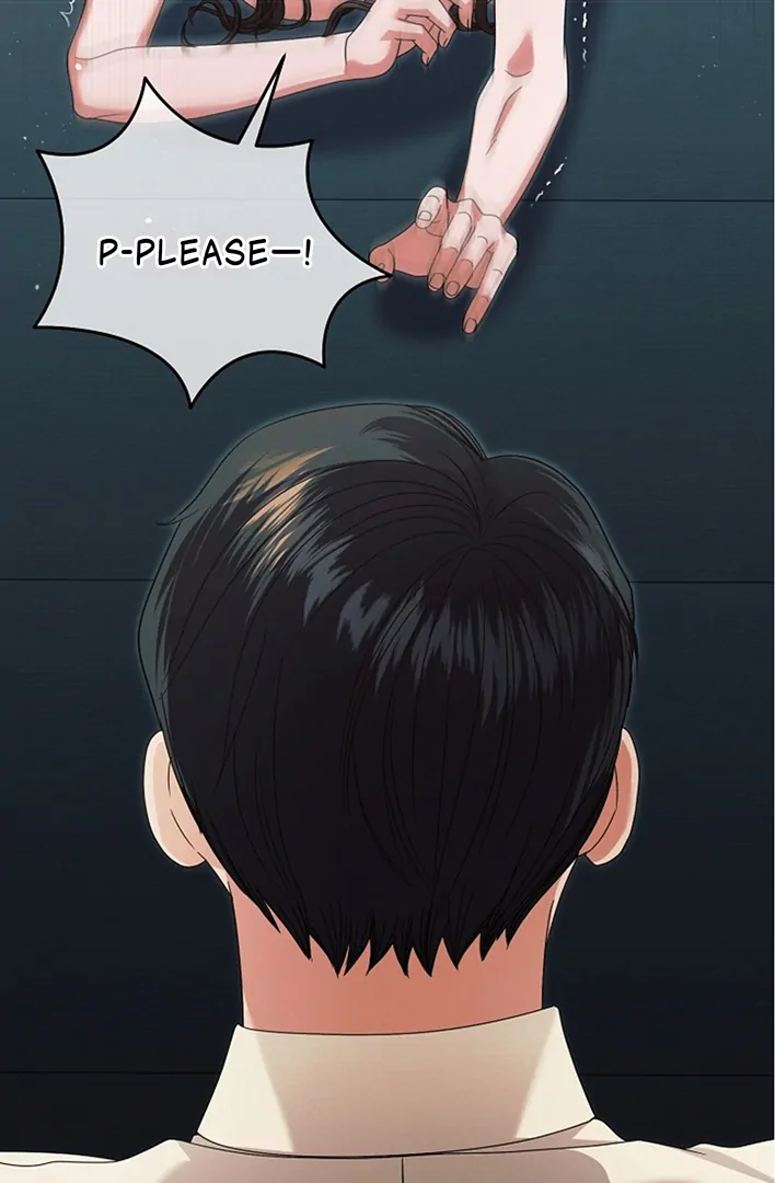 Try Begging Me Chapter 42 page 8