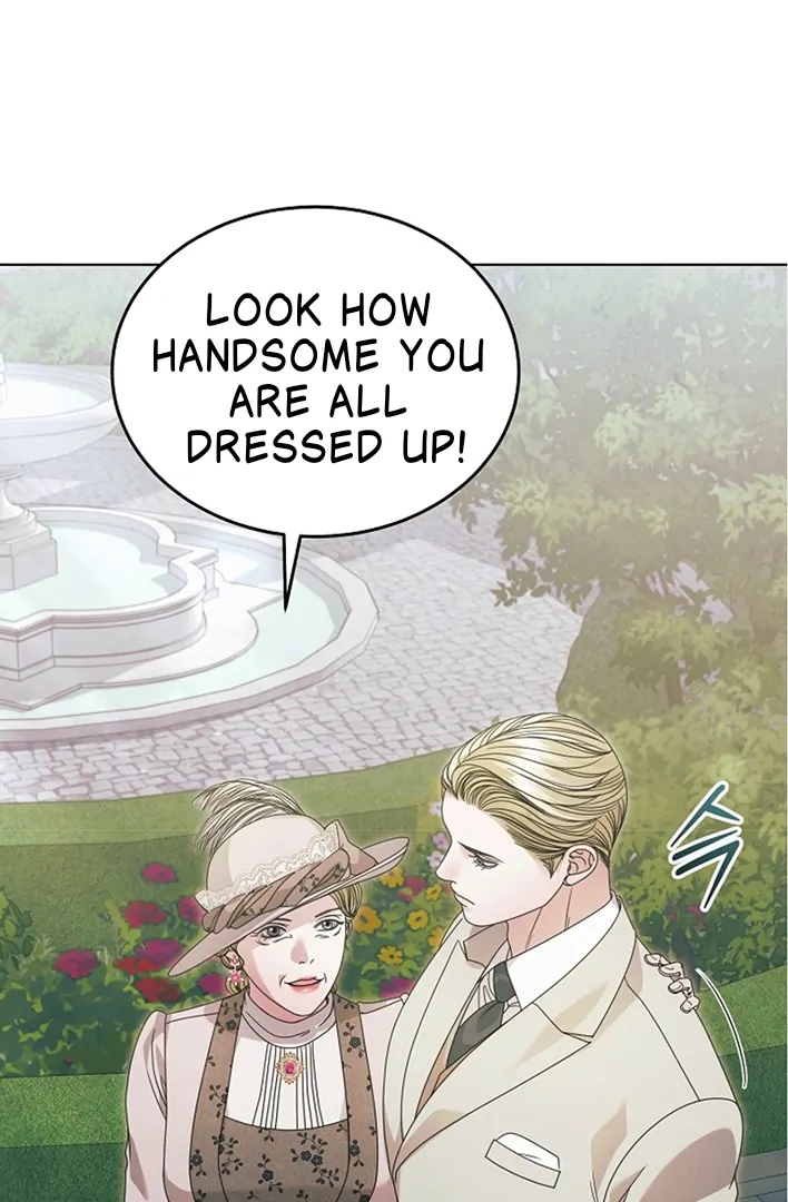 Try Begging Me Chapter 42 page 93