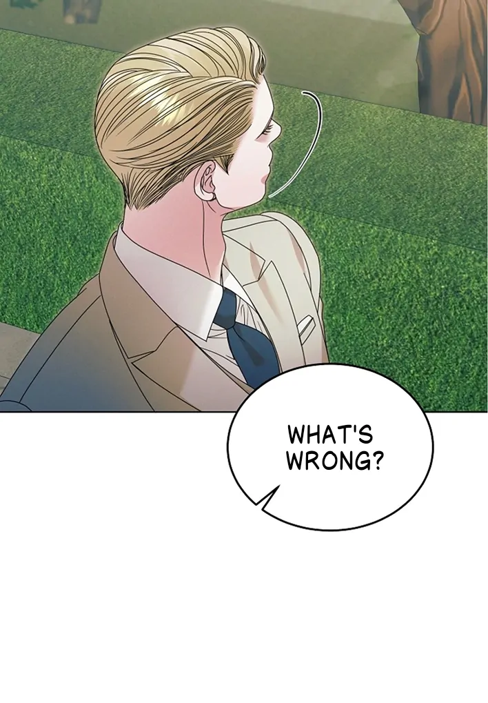 Try Begging Me Chapter 42 page 98