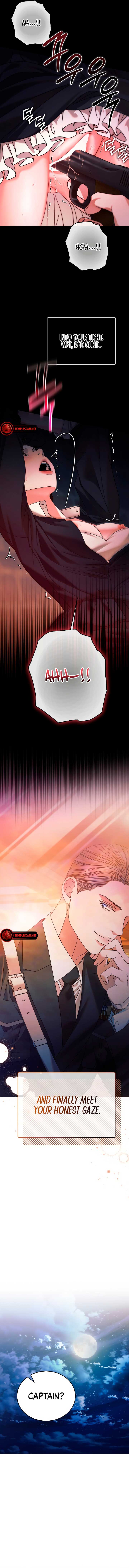 Try Begging Me Chapter 5 page 13