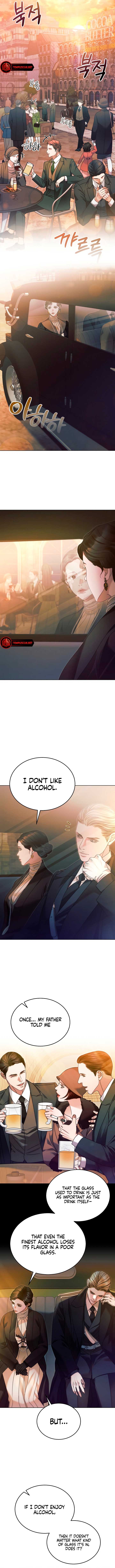 Try Begging Me Chapter 5 page 2