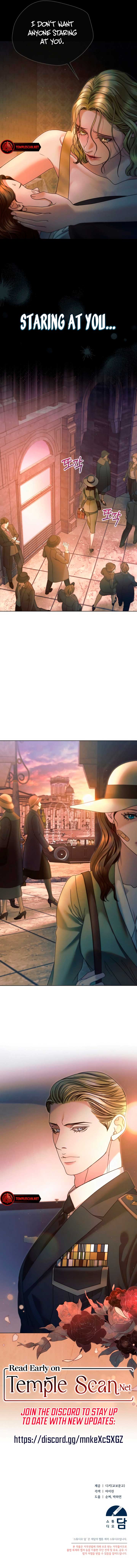 Try Begging Me Chapter 9 page 8