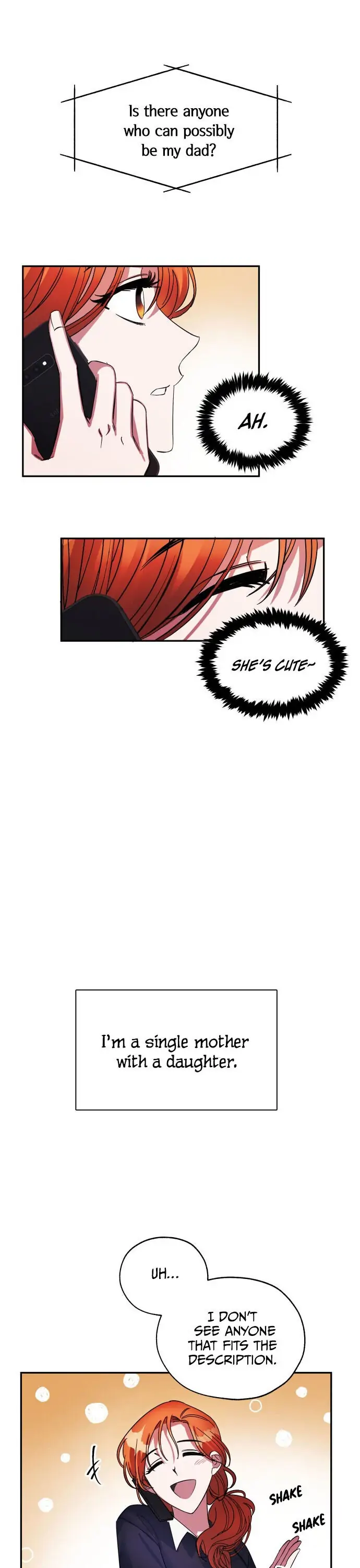 Try To Tame Me, Secretary Cha Chapter 1 page 15