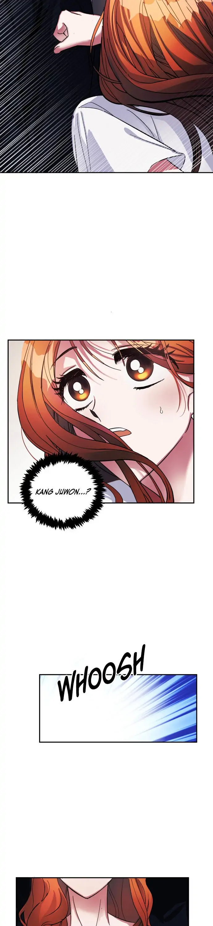 Try To Tame Me, Secretary Cha Chapter 1 page 26