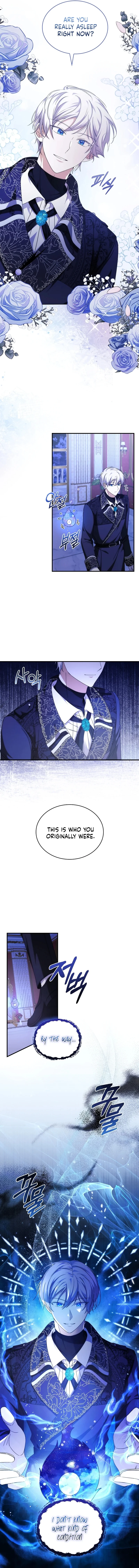 Twin Moon Chapter 2 page 10