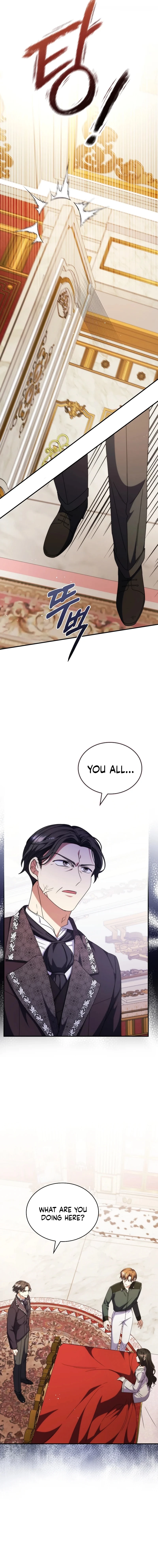 Twin Moon Chapter 2 page 16