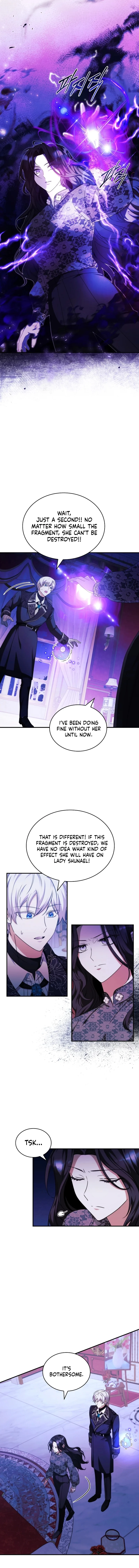 Twin Moon Chapter 2 page 1