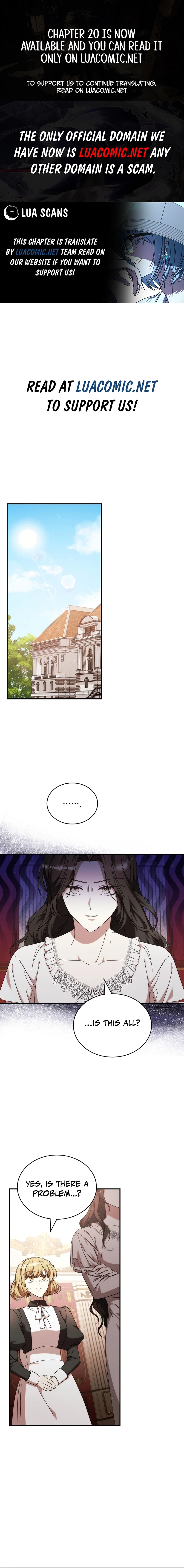 Twin Moon Chapter 4 page 0