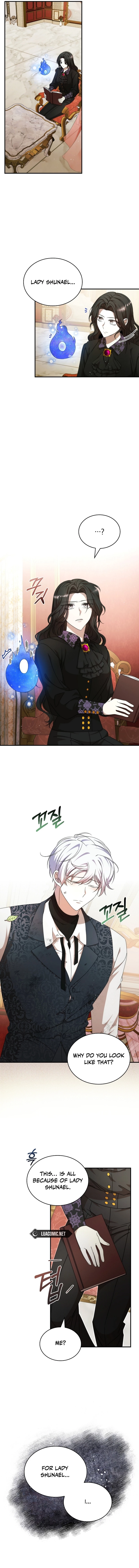 Twin Moon Chapter 4 page 14