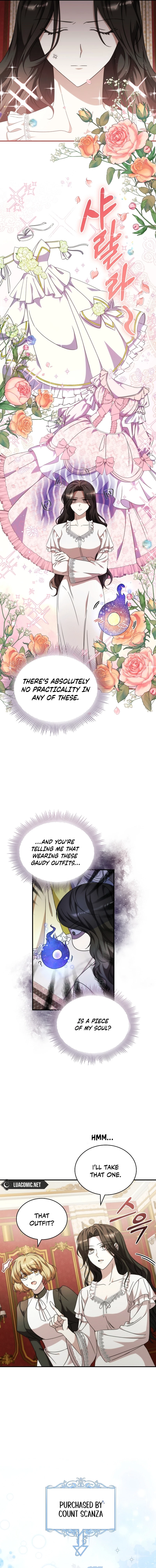 Twin Moon Chapter 4 page 1
