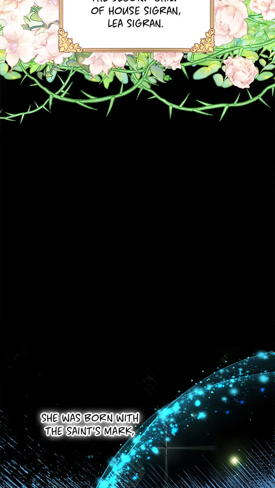 Twin Sister’s Strike Declaration Chapter 1 page 10