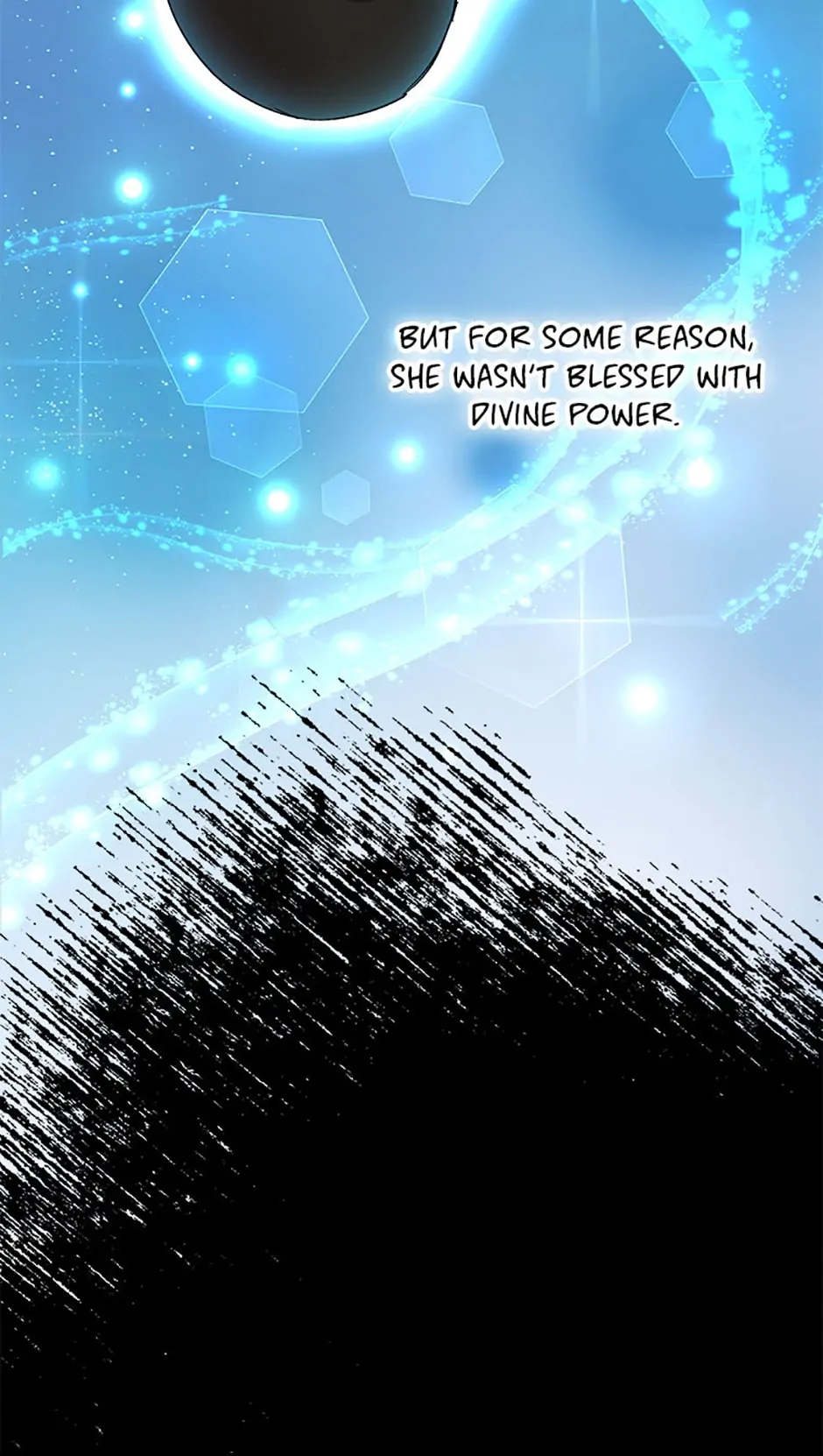 Twin Sister’s Strike Declaration Chapter 1 page 12