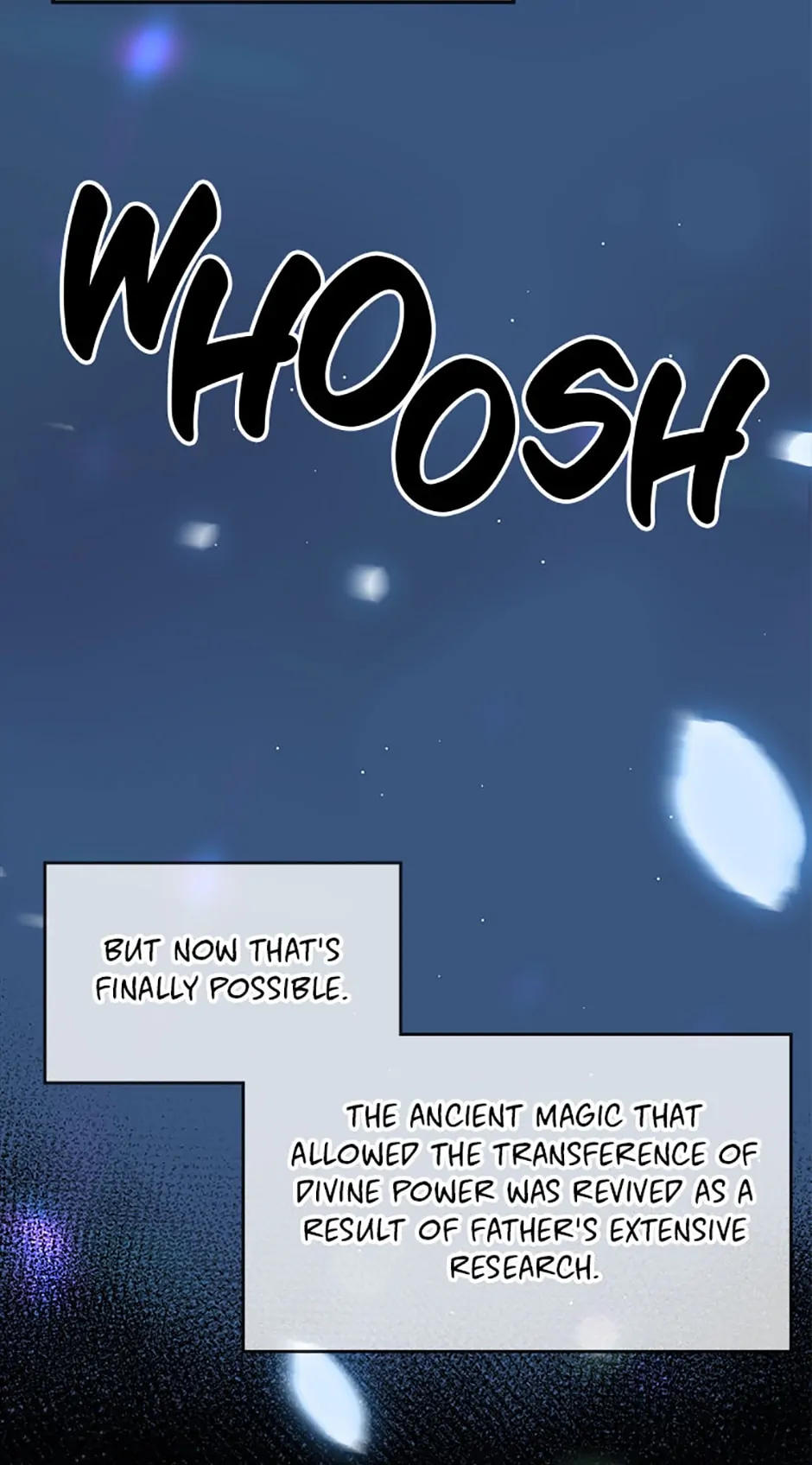 Twin Sister’s Strike Declaration Chapter 1 page 17
