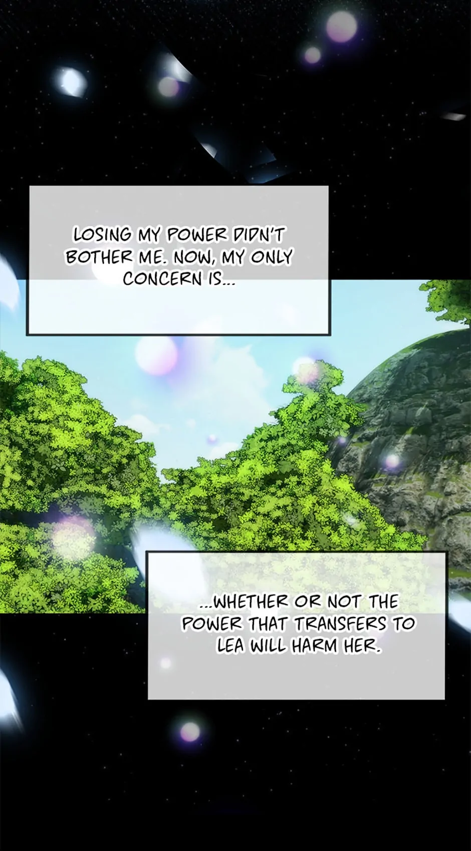 Twin Sister’s Strike Declaration Chapter 1 page 18