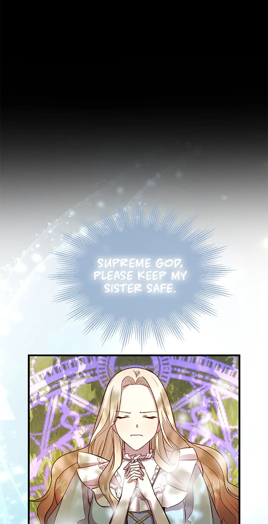 Twin Sister’s Strike Declaration Chapter 1 page 19