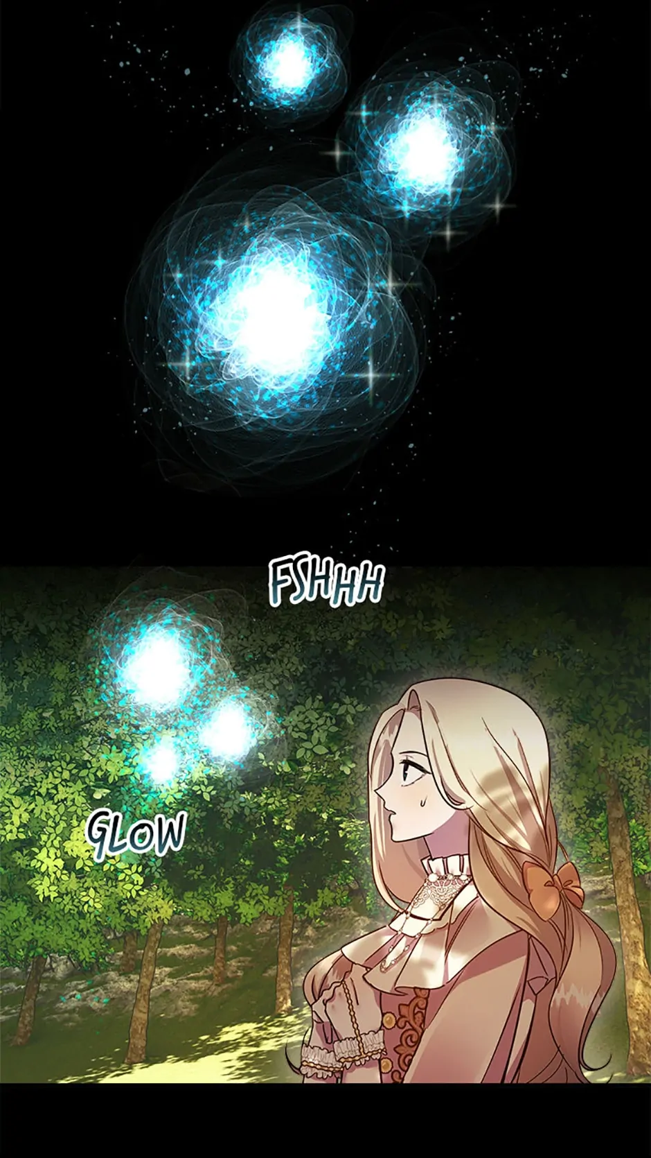 Twin Sister’s Strike Declaration Chapter 1 page 24
