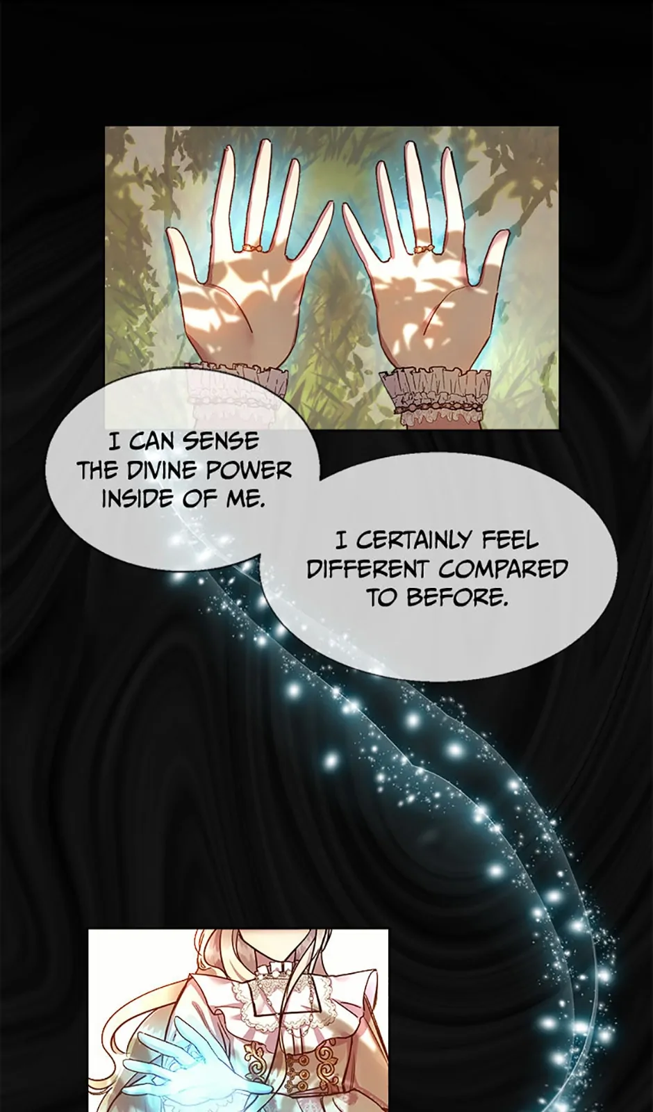 Twin Sister’s Strike Declaration Chapter 1 page 29