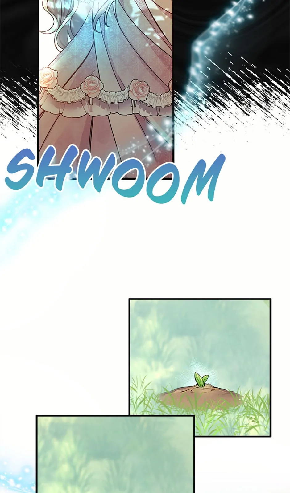 Twin Sister’s Strike Declaration Chapter 1 page 30