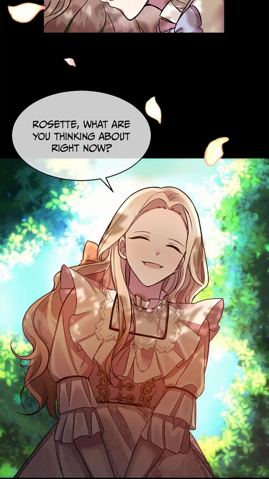 Twin Sister’s Strike Declaration Chapter 1 page 35