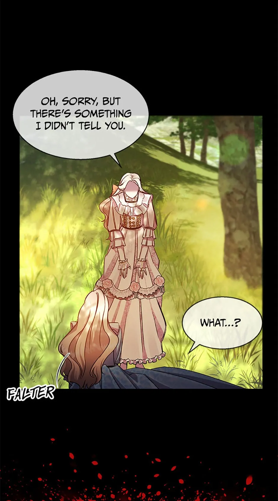 Twin Sister’s Strike Declaration Chapter 1 page 39
