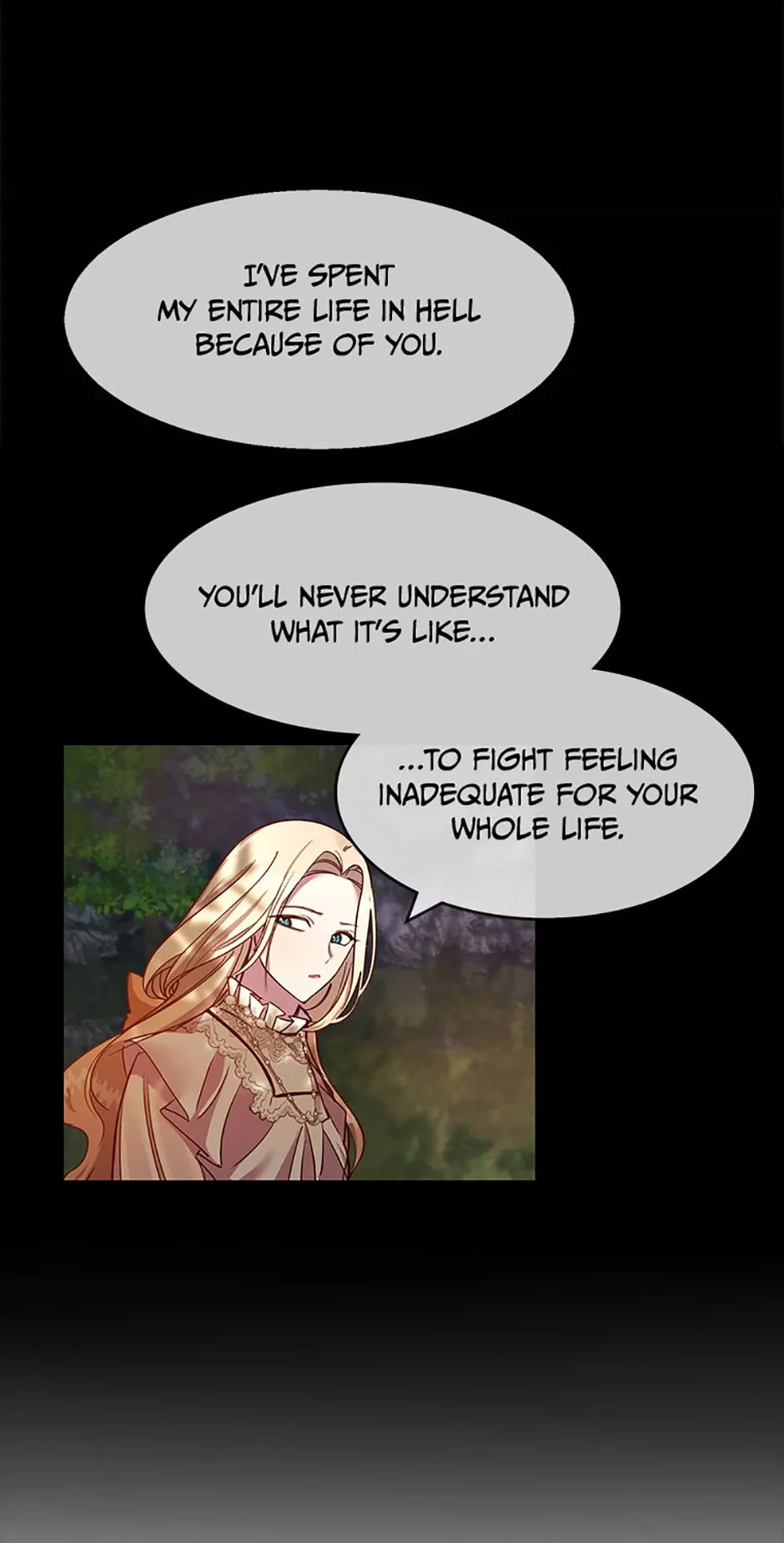 Twin Sister’s Strike Declaration Chapter 1 page 42
