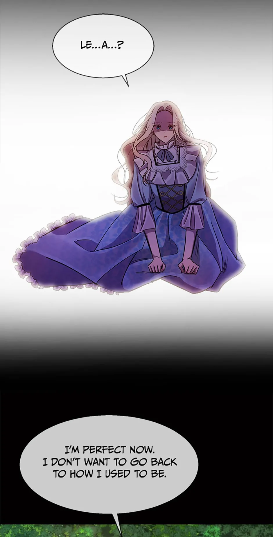 Twin Sister’s Strike Declaration Chapter 1 page 43