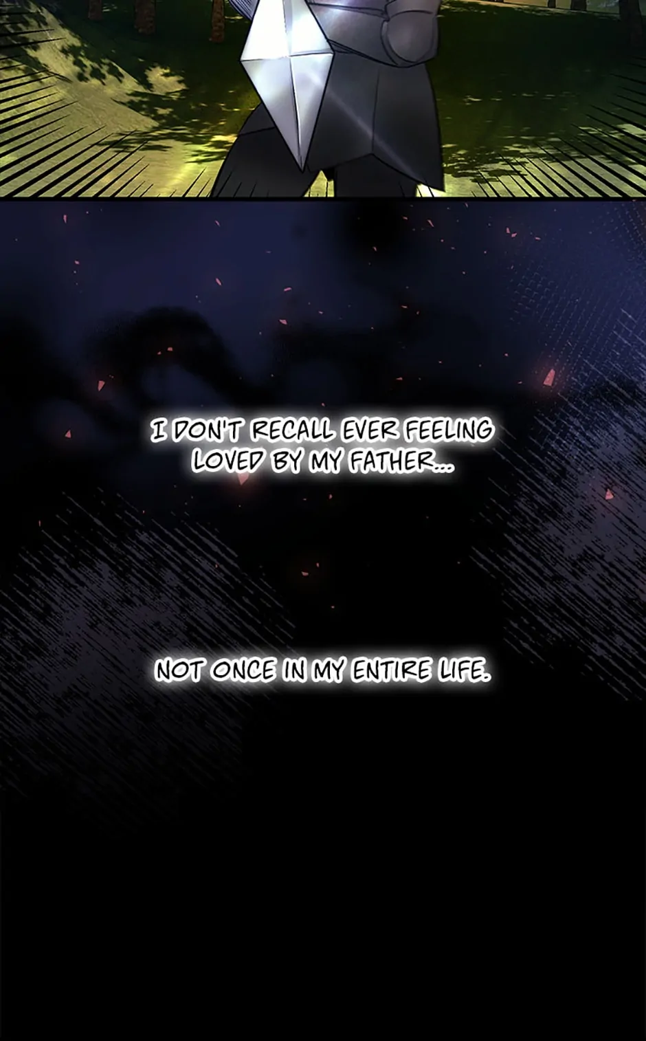 Twin Sister’s Strike Declaration Chapter 1 page 50