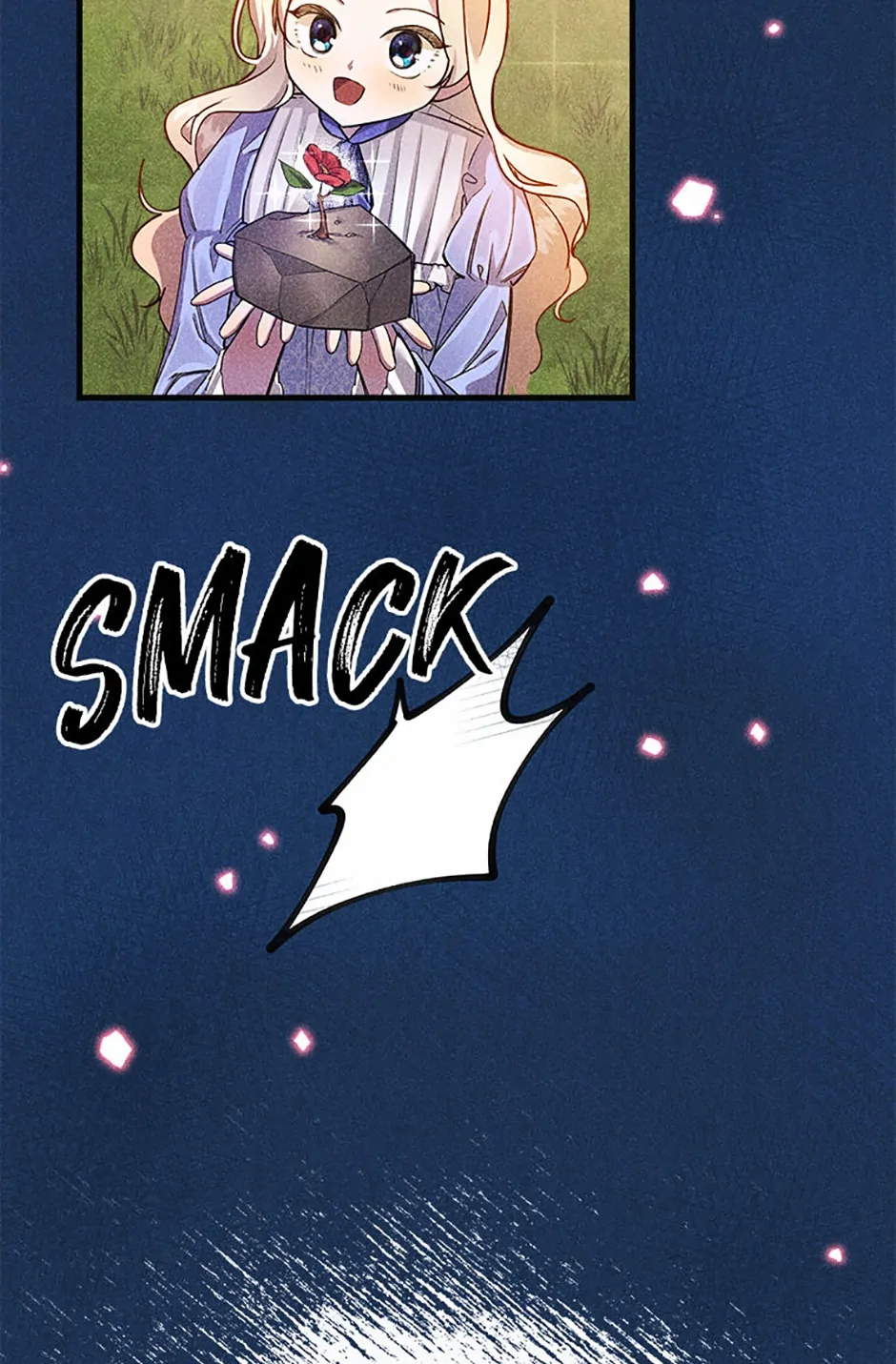 Twin Sister’s Strike Declaration Chapter 1 page 52