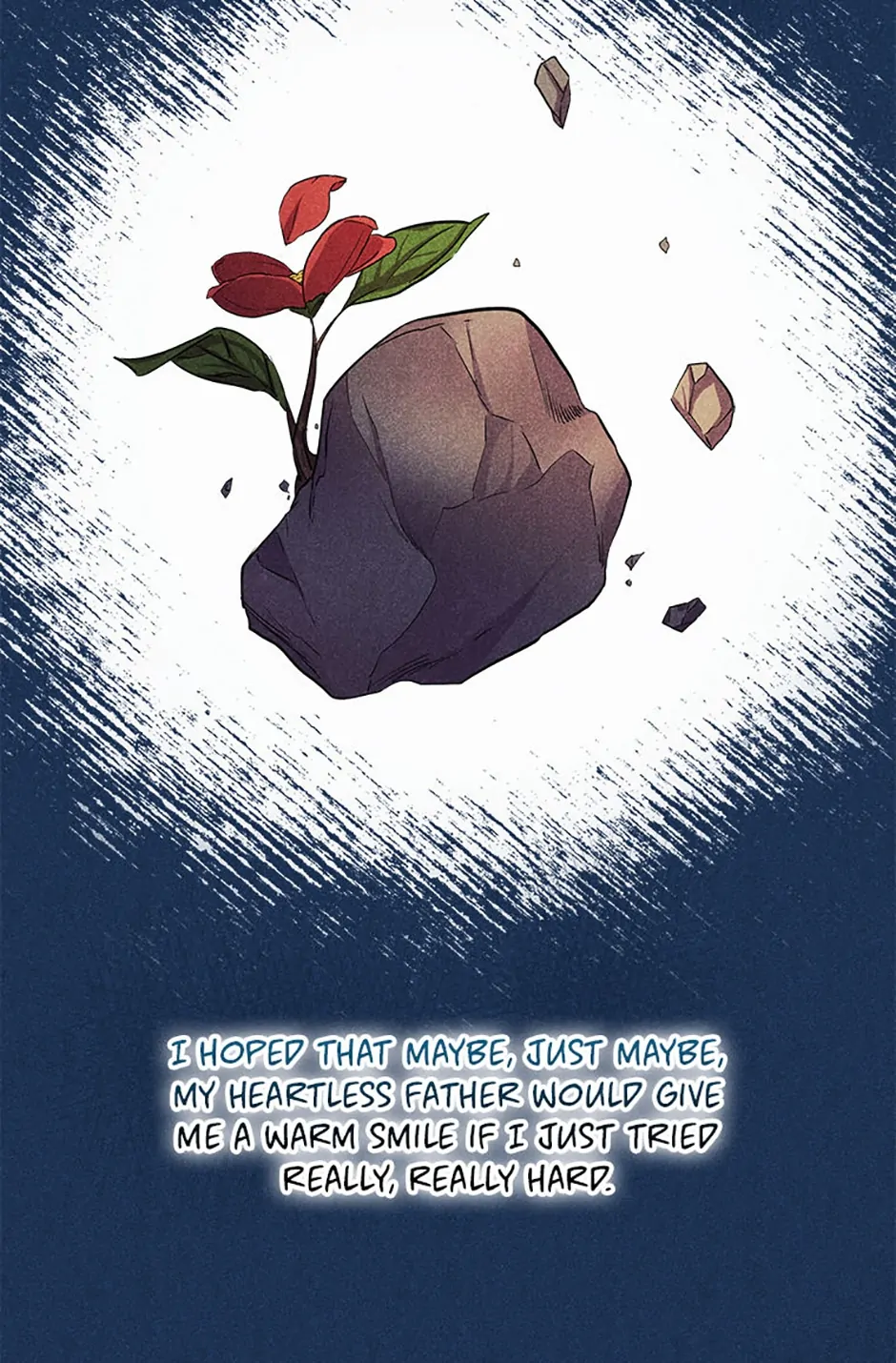 Twin Sister’s Strike Declaration Chapter 1 page 53