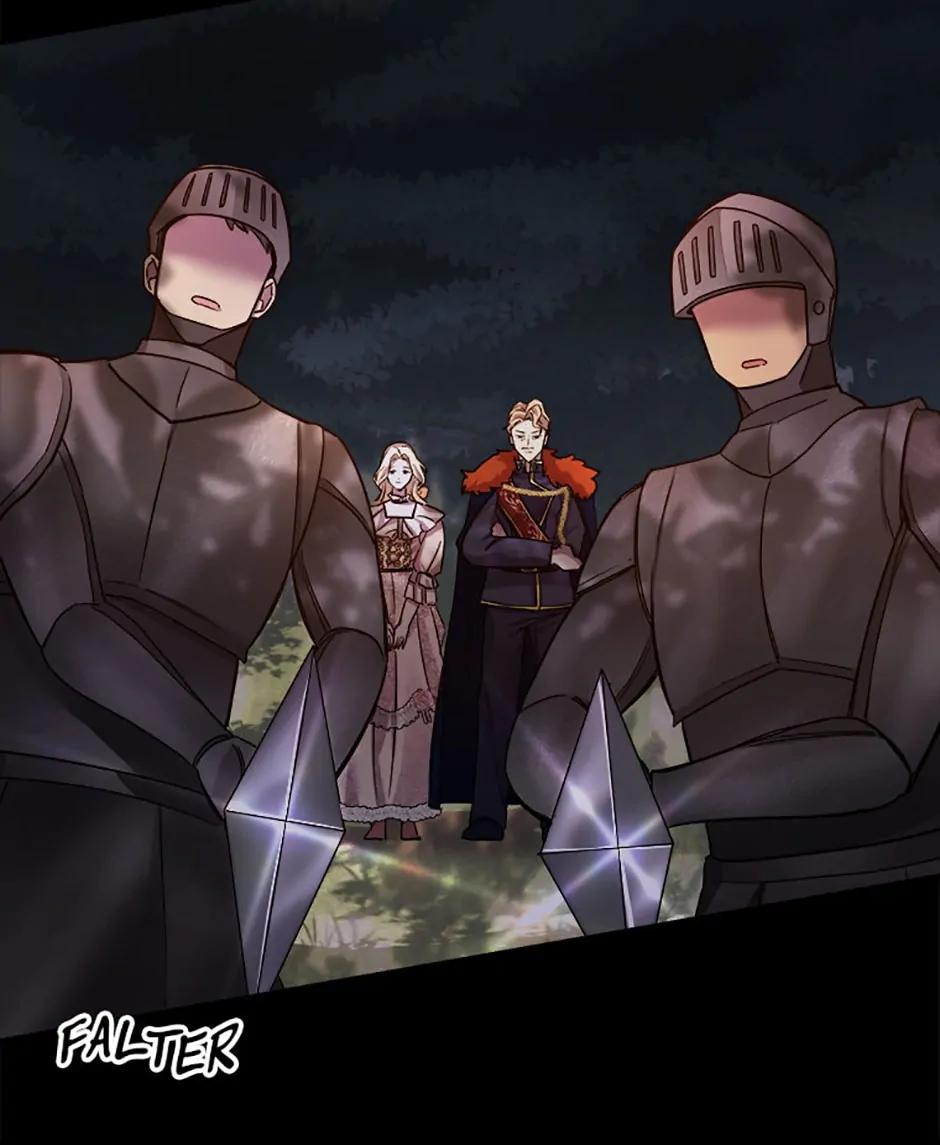 Twin Sister’s Strike Declaration Chapter 1 page 58