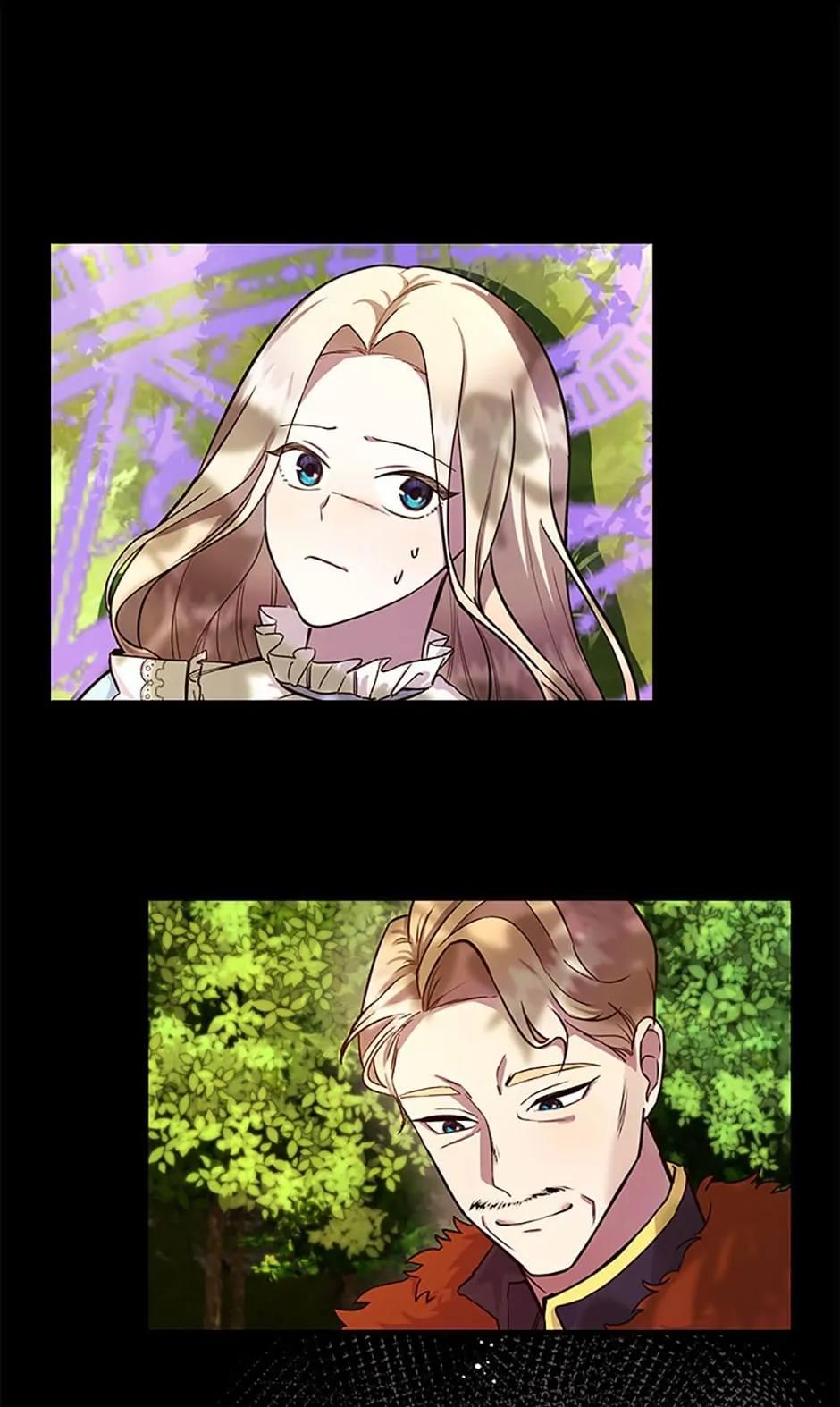 Twin Sister’s Strike Declaration Chapter 1 page 5