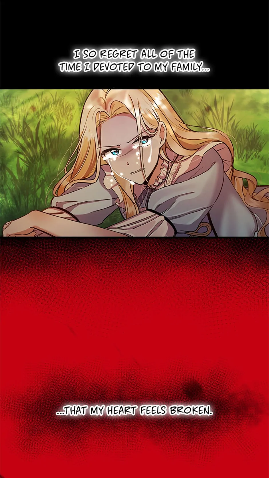 Twin Sister’s Strike Declaration Chapter 1 page 62
