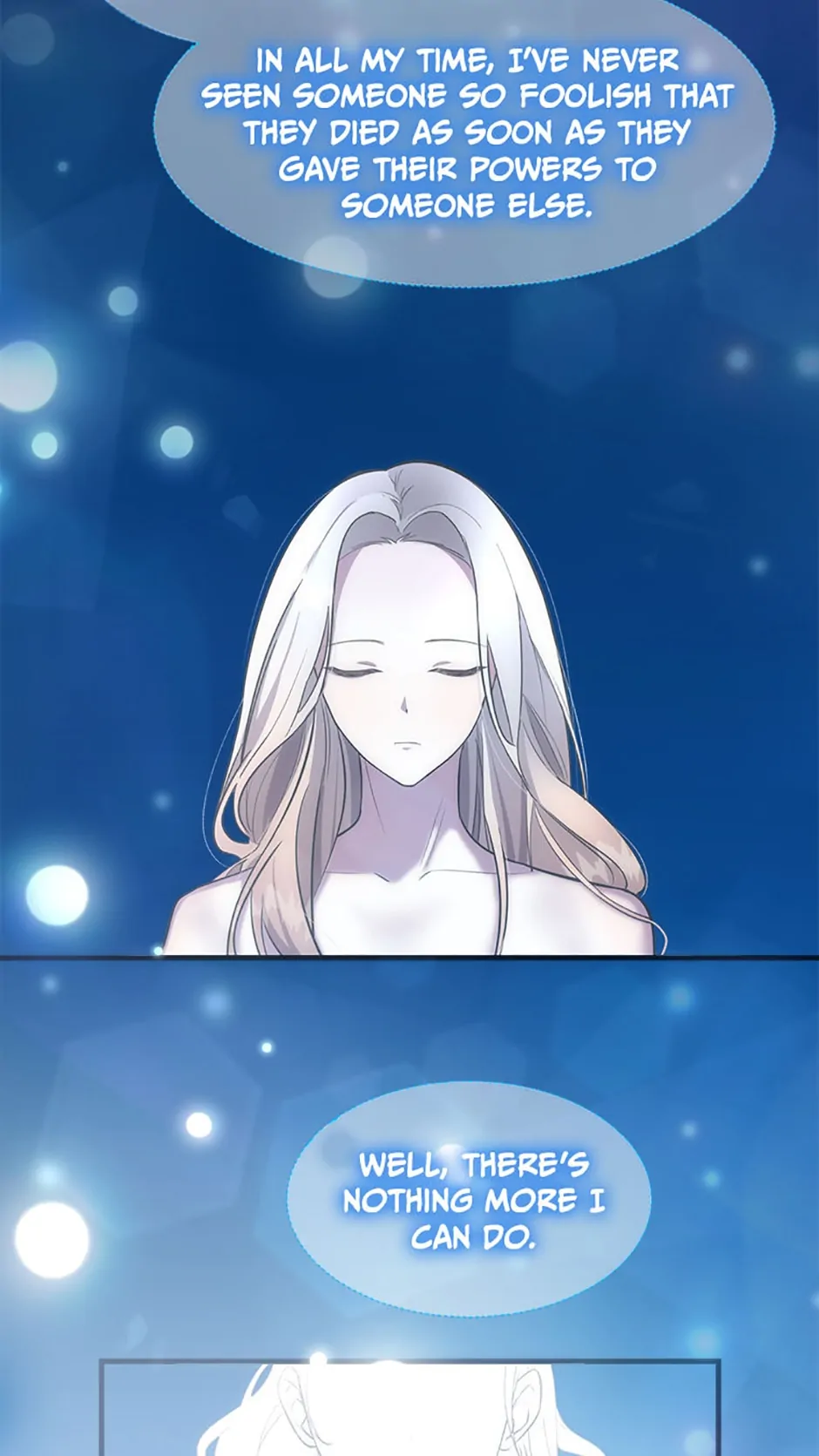 Twin Sister’s Strike Declaration Chapter 1 page 66