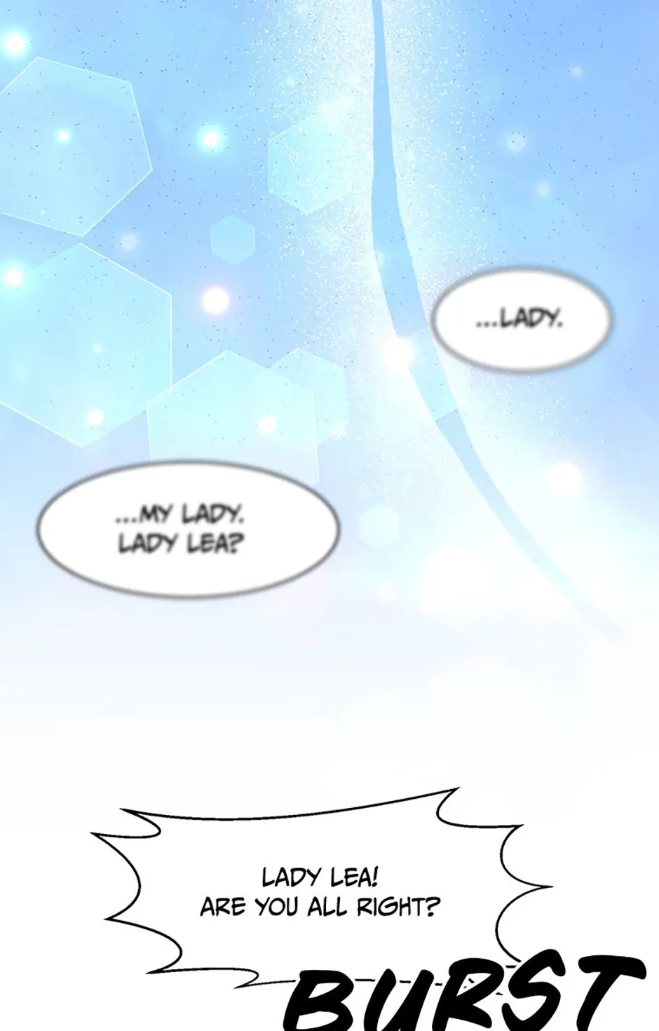 Twin Sister’s Strike Declaration Chapter 1 page 69