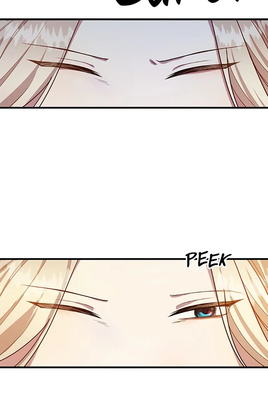 Twin Sister’s Strike Declaration Chapter 1 page 70