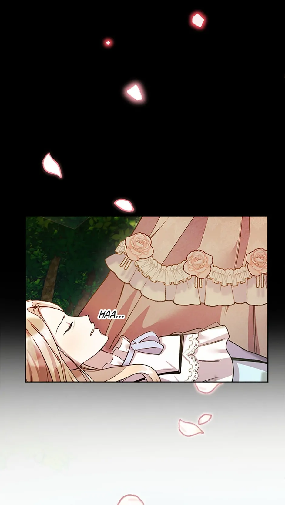 Twin Sister’s Strike Declaration Chapter 1 page 8